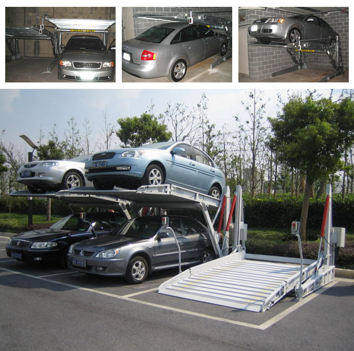 機械車位俯仰式簡易升降機械停車設備產(chǎn)品圖片.jpg
